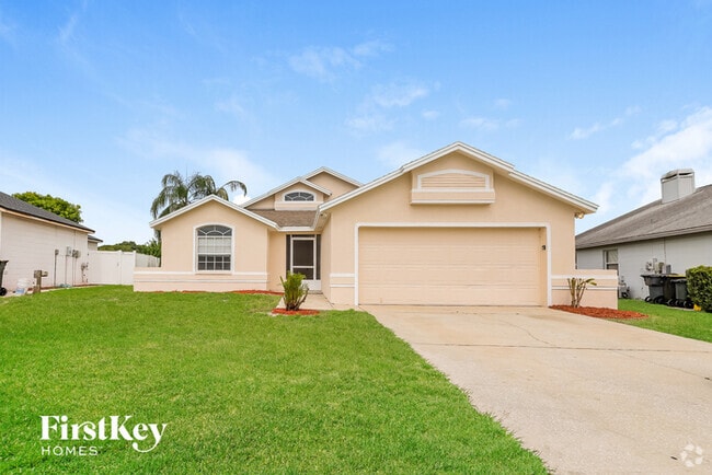 Building Photo - 40 St Kitts Cir