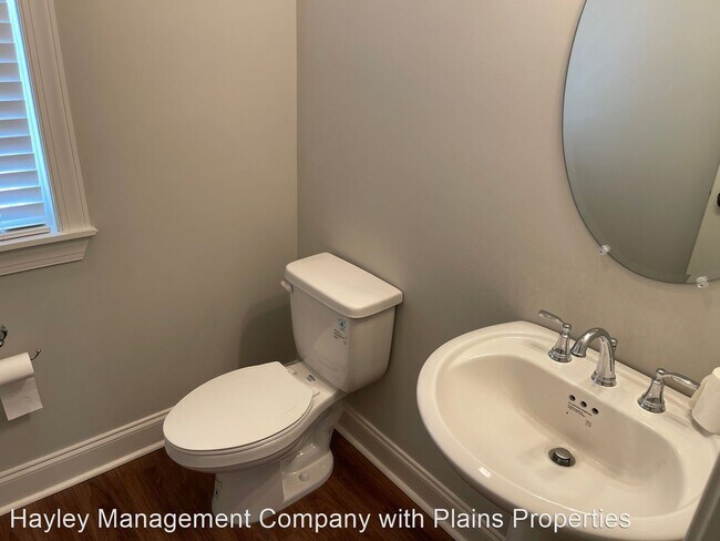 Foto del edificio - 3 br, 2.5 bath House - 509 Waterpoint Way