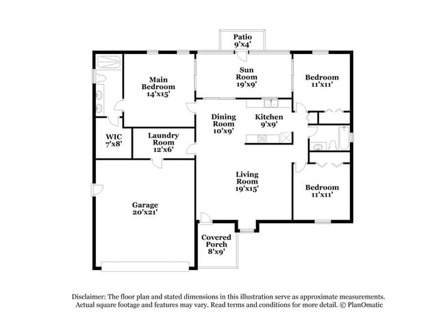 Foto del edificio - 6202 65th Ct E