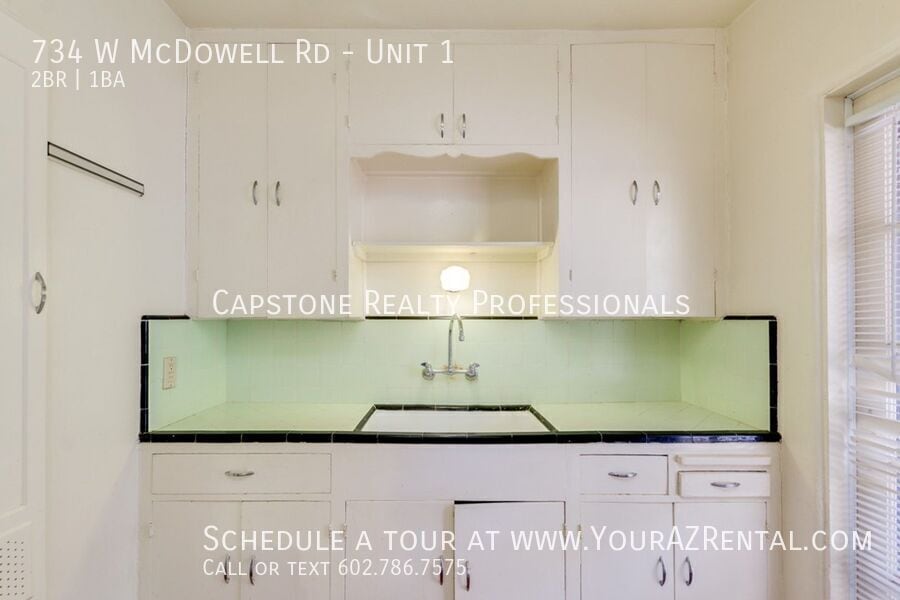 Primary Photo - Charming 2 Bed 1 Bath in Historic Palmcroft!