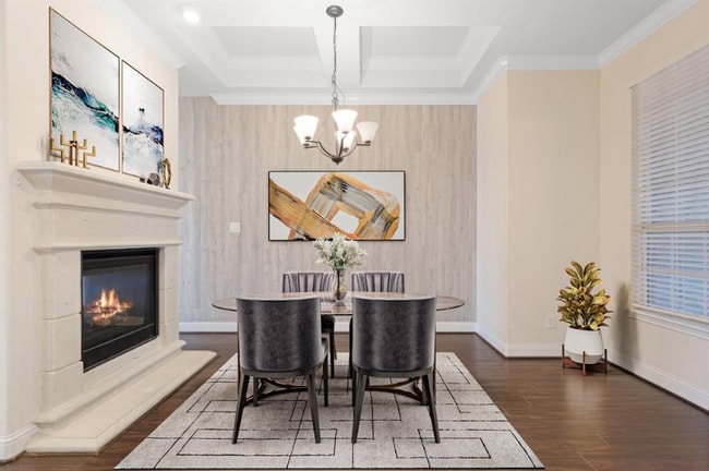 Foto del edificio - 7742 Candlelight Park Ln