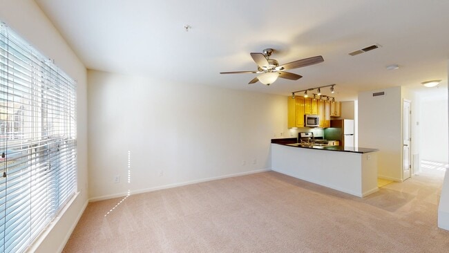 Interior Photo - Gayton Pointe Townhomes