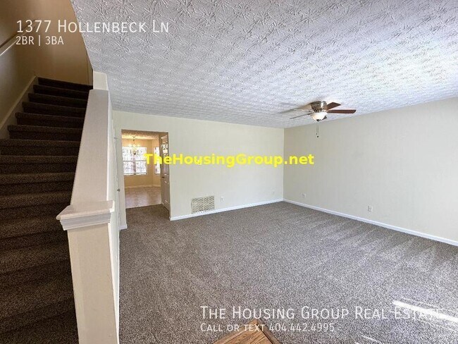 Building Photo - 1 Free Month Rent + 13 Month Lease