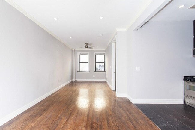 Building Photo - 438 W 52nd Street (9th & 10th Ave), #GF