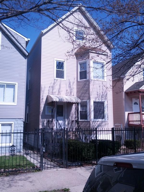 Primary Photo - 3837 N Whipple St
