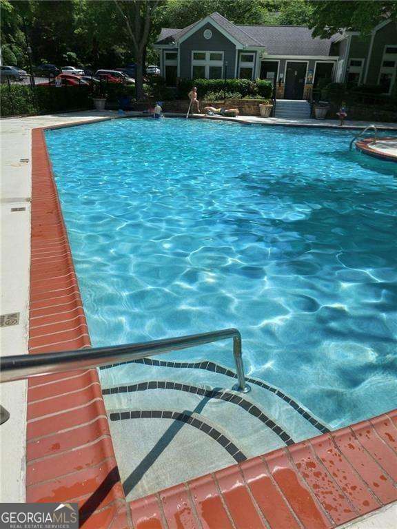 Foto del edificio - 2205 Santa Fe Pkwy