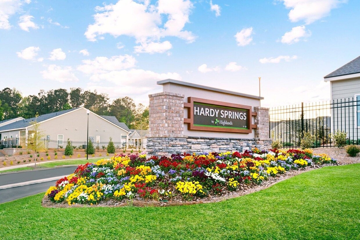 Primary Photo - Hardy Springs