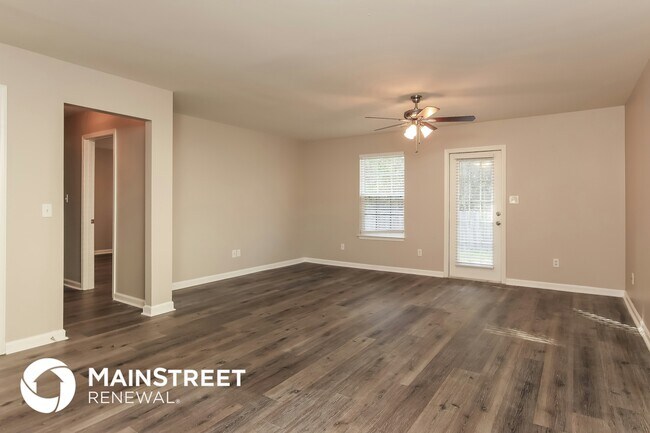 Foto del edificio - 3908 Tyler Bluff Ln
