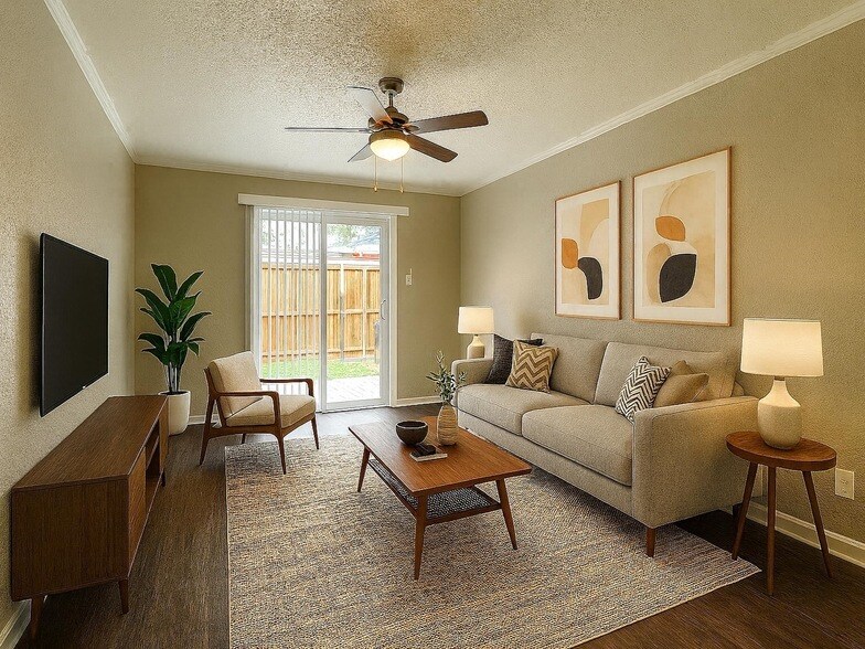 Foto principal - 4335 Cedar Springs Rd