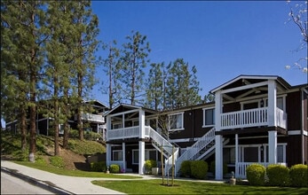 Building Photo - Vantage Point Apartments