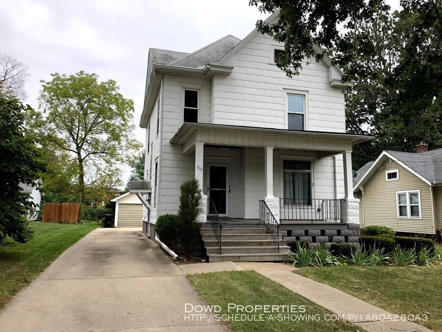 Primary Photo - 510 N School St