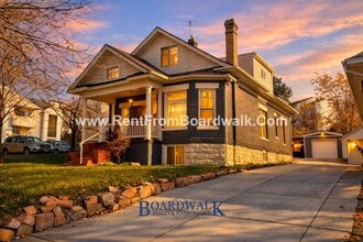 Building Photo - 555 S 900 E