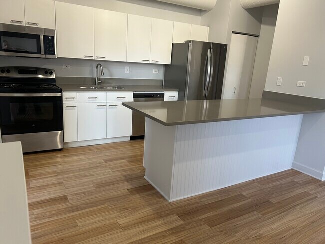 Foto del edificio - Downer Place Lofts