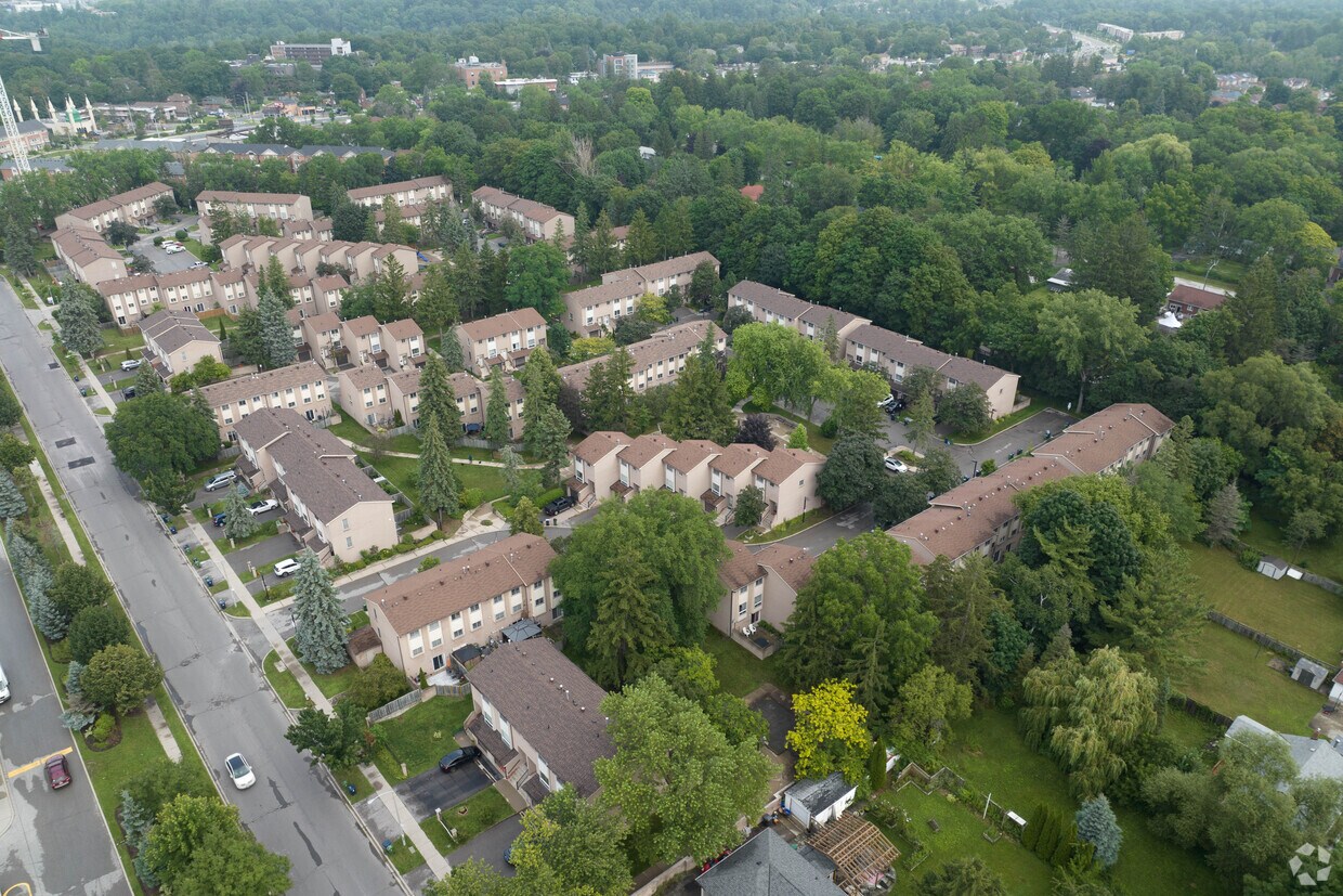 Photo du bâtiment - 25-41 Collinsgrove Rd