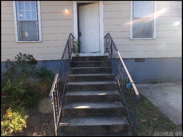 Foto del edificio - 624 W 33rd St