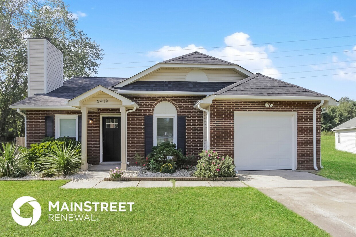 Foto principal - 6419 Old S Ct