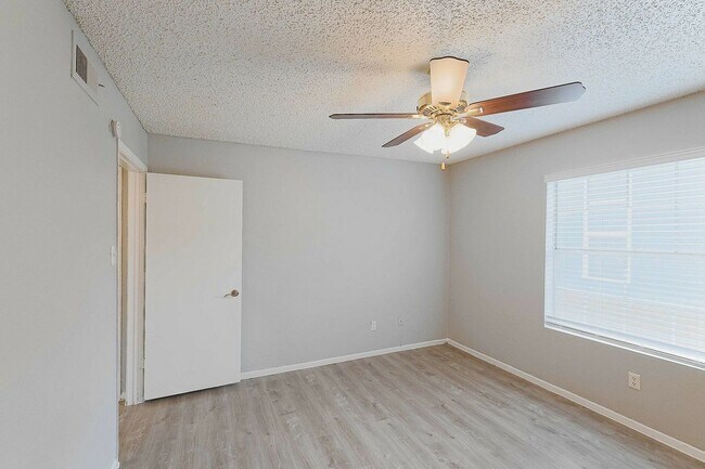 Interior Photo - The Social Apartments