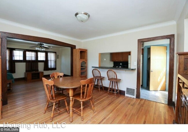 Building Photo - 3 br, 1 bath House - 3838 Girard Ave N