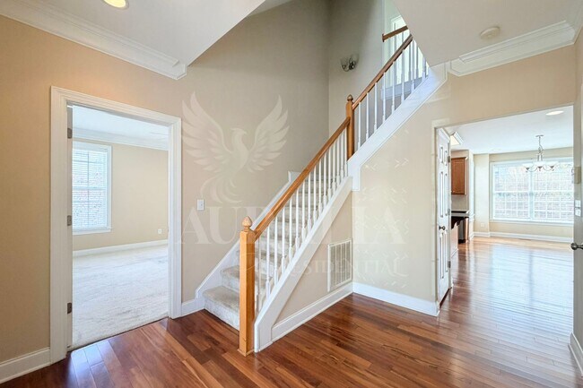 Foto del edificio - 101 Scotlow Way