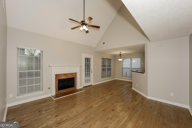 Building Photo - 3815 Buffington Pl
