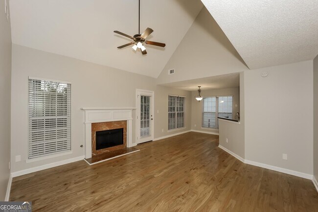 Foto del edificio - 3815 Buffington Pl