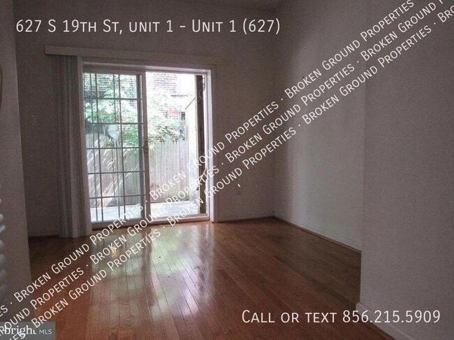 Photo - 627 S 19th St Apartment