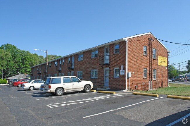 Hilltop Apartments Nj Hilltop Apartments Nj