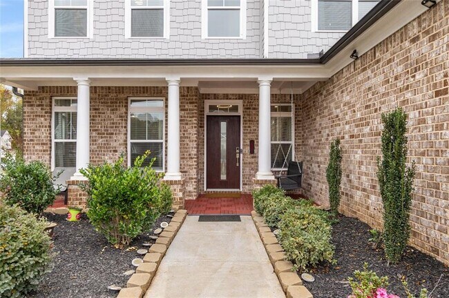 Building Photo - 501 Blackberry Ln