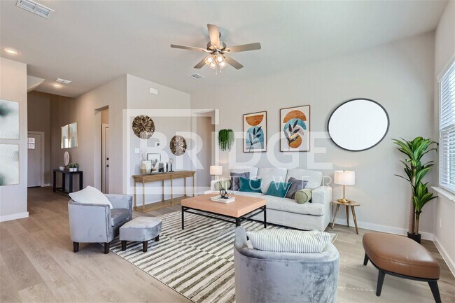 Foto del edificio - LIVINGSTON PLAN