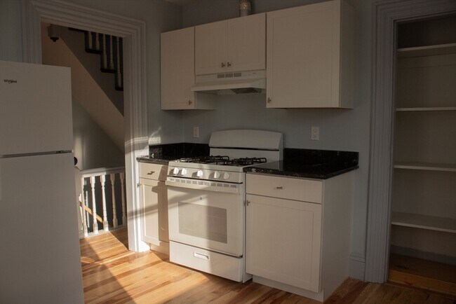 Building Photo - 79 Readville St