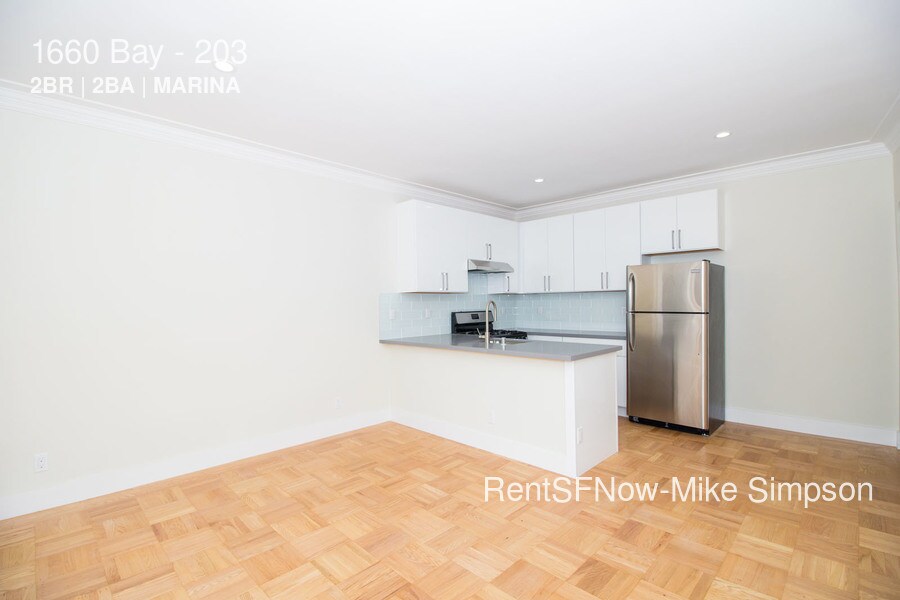 Foto principal - 1660 Bay St