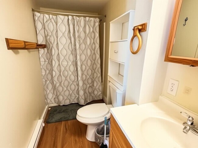 Foto del edificio - 724 Church St