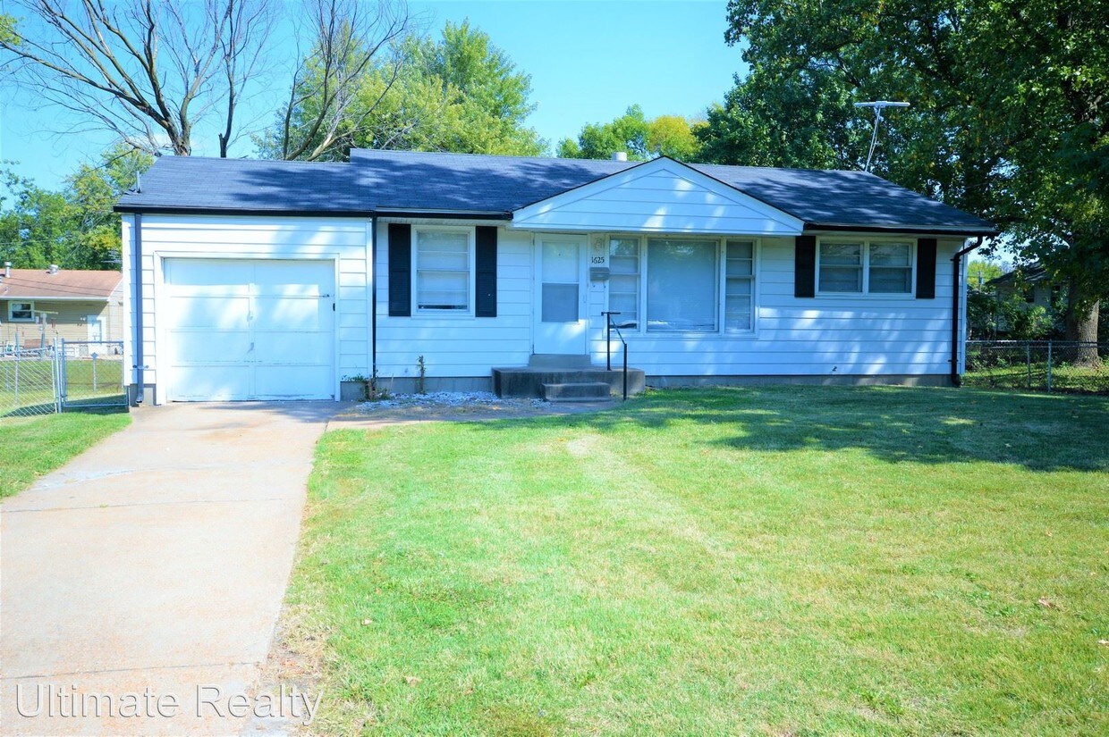 Foto principal - 3 br, 1 bath House - 1625 St. Malachy Ln.