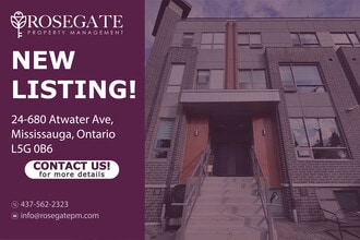 Building Photo - 680 Atwater Ave