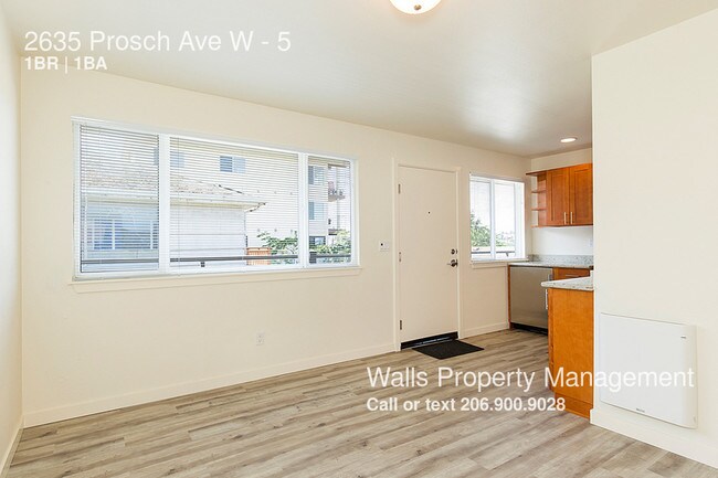 Foto del edificio - 2635 Prosch Ave W