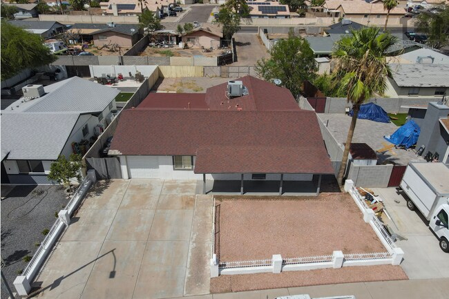 Foto del edificio - 936 E Flint St