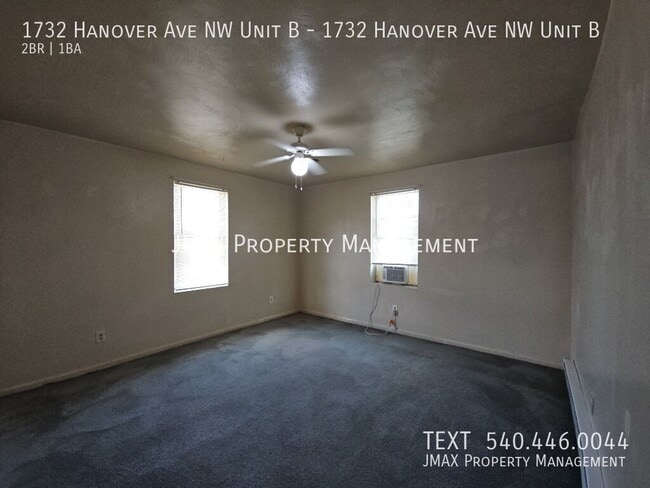 Building Photo - 1732 Hanover Ave NW