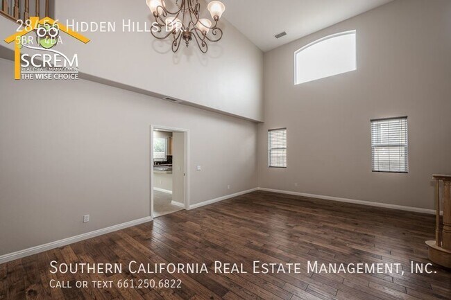 Foto del edificio - Saugus Executive Home with Five Bedrooms a...