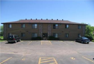 Building Photo - 315 W Johnson St