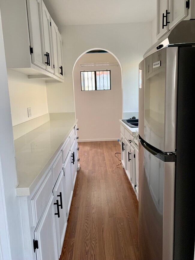 Foto del edificio - 1209 E Doidge Ct