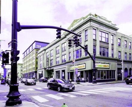 Foto del edificio - 79 Washington St