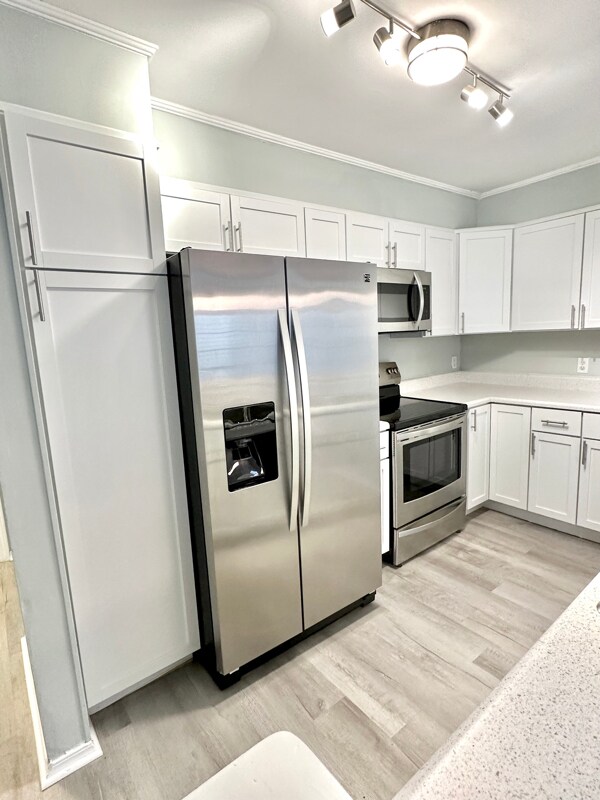 Foto del edificio - 601 E Burgess Rd
