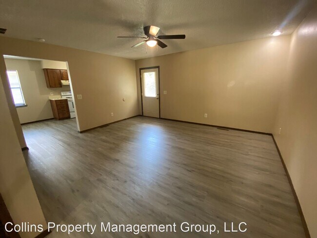Building Photo - 3 br, 2 bath House - 3332 W Riverside St