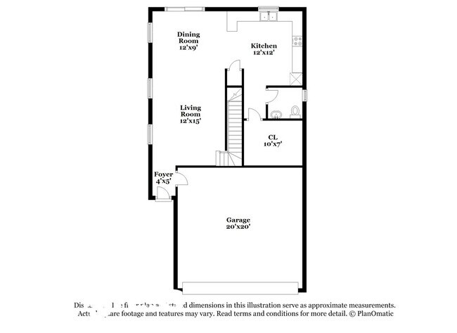 Building Photo - 3782 Marshlane Way