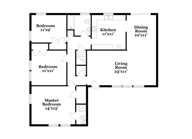 Building Photo - 4952 Halsey St, Shawnee, KS 66216