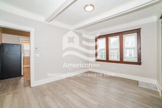 Foto del edificio - 2107 N Peoria Ave