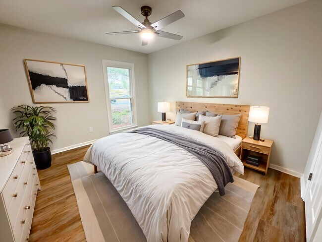 Foto del edificio - 249 Highpoint Rd