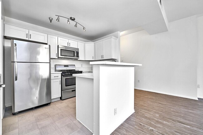 Foto del edificio - Villa Adobe