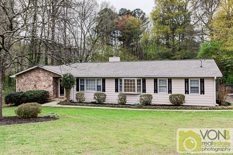 2201 Meadow Wood Ct, Marietta, GA 30062 House Rental in Marietta, GA
