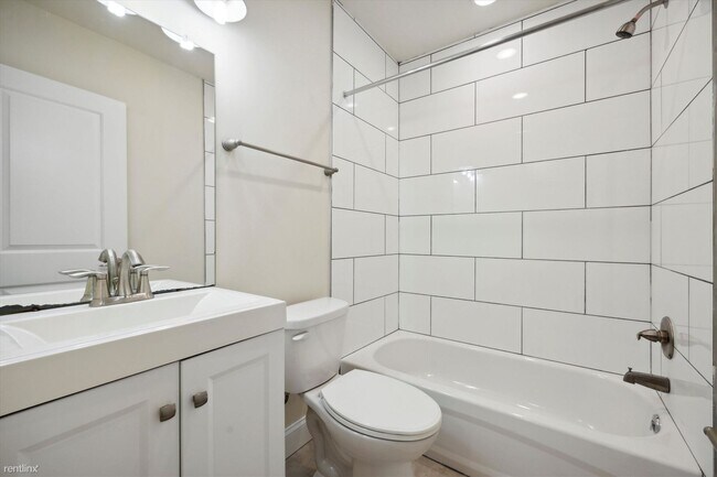 Building Photo - 4 br, 3 bath Duplex - 1823 N BOUVIER ST Un...